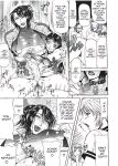 [Gura Nyuuto] Delusion Institution c01-08 (Decensored) (Complete) [upscaled]