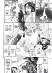 [Gura Nyuuto] Delusion Institution c01-08 (Decensored) (Complete) [upscaled]