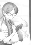 (C100) [Sayonara Hornet (Yoshiragi)] Iinchou to Mitsuda-kun / The Prez And Mitsuda-kun