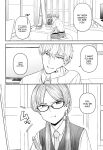 (C100) [Sayonara Hornet (Yoshiragi)] Iinchou to Mitsuda-kun / The Prez And Mitsuda-kun