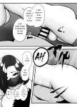 [Nietzsche (Sukechi)] Flirty Lovey Futanari Reverse Anal Sex Salon