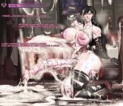 [Zyldark] Tifa's Cock Corruption (Final Fantasy VII)