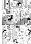 [Drachef] Tonari no Elf Mama Kouhen | Elf Mama Next Door Second Half (COMIC HOTMILK 2024-11) [biribiri]