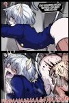 [Mark Gavatino] Killing Time (HxH)