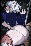 [Mark Gavatino] Killing Time (HxH)