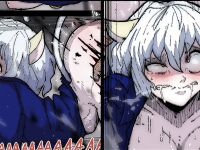 [Mark Gavatino] Killing Time (HxH)