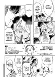 [Zombie to Yukaina Nakamatachi (Super Zombie)] Sensei no Baka! Hentai! Mou Shiranai!! | Idiot! Pervert! Leave me alone!! (Blue Archive) [SDF]