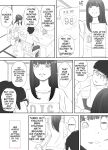 [Nekome Koi] Broken Bonds: Stepsister Cuckolded