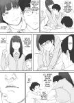 [Nekome Koi] Broken Bonds: Stepsister Cuckolded