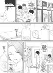 [Nekome Koi] Broken Bonds: Stepsister Cuckolded