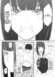 [Nekome Koi] Broken Bonds: Stepsister Cuckolded