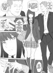 [Nekome Koi] Broken Bonds: Stepsister Cuckolded