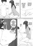 [Nekome Koi] Broken Bonds: Stepsister Cuckolded