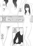 [Nekome Koi] Broken Bonds: Stepsister Cuckolded