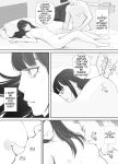 [Nekome Koi] Broken Bonds: Stepsister Cuckolded