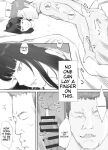 [Nekome Koi] Broken Bonds: Stepsister Cuckolded