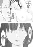 [Nekome Koi] Broken Bonds: Stepsister Cuckolded