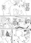 [Nekome Koi] Broken Bonds: Stepsister Cuckolded