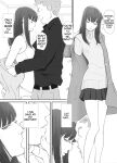 [Nekome Koi] Broken Bonds: Stepsister Cuckolded
