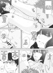 [Nekome Koi] Broken Bonds: Stepsister Cuckolded