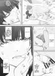 [Nekome Koi] Broken Bonds: Stepsister Cuckolded