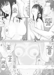 [Nekome Koi] Broken Bonds: Stepsister Cuckolded