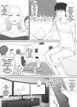 [Nekome Koi] Broken Bonds: Stepsister Cuckolded