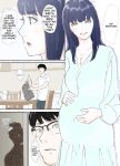 [Nekome Koi] Broken Bonds: Stepsister Cuckolded
