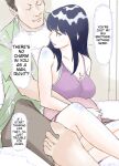 [Nekome Koi] Broken Bonds: Stepsister Cuckolded