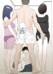 [Nekome Koi] Broken Bonds: Stepsister Cuckolded