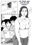 [Oozora Kaiko (kaiko)] Boshi Soukan Senmon-shi "Suteki na Okaa-san" Vol. 4