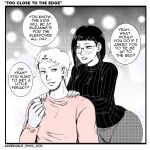 [Agreeable_Swim_6551] Too close to the edge