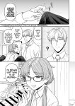 [Sayonara Hornet (Yoshiragi)] C105 SPECIAL BOOK [rez_a]