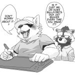 (Pixiv Fanbox) (Nikunabe) Complete Size