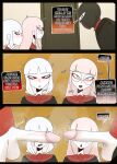 [ElsiMain] MIKA - Sports team (Parts 1-3)