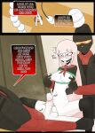 [ElsiMain] MIKA - Sports team (Parts 1-3)