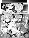 [Senie Shenxuan] Sen'nyū ni shippaishita Katsu Sei (Genshin Impact)