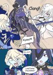 [Vel] False Salvation (Genshin Impact)