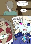 [Vel] False Salvation (Genshin Impact)