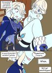 [Vel] False Salvation (Genshin Impact)