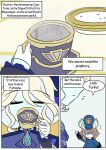 [Vel] False Salvation (Genshin Impact)
