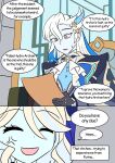[Vel] False Salvation (Genshin Impact)