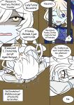 [Vel] False Salvation (Genshin Impact)