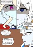 [Vel] False Salvation (Genshin Impact)