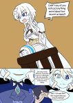 [Vel] False Salvation (Genshin Impact)