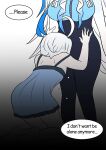 [Vel] False Salvation (Genshin Impact)