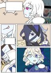 [Vel] False Salvation (Genshin Impact)