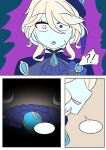 [Vel] False Salvation (Genshin Impact)