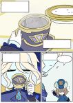 [Vel] False Salvation (Genshin Impact)