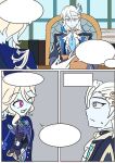 [Vel] False Salvation (Genshin Impact)